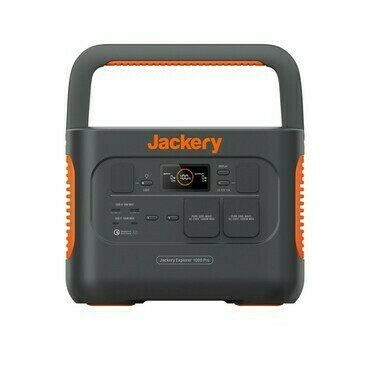 Elektrocentrála AKU Jackery Explorer 1000 Pro