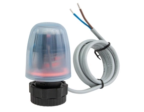 Termopohon pro rozdělovače FV Plast NC 230 V