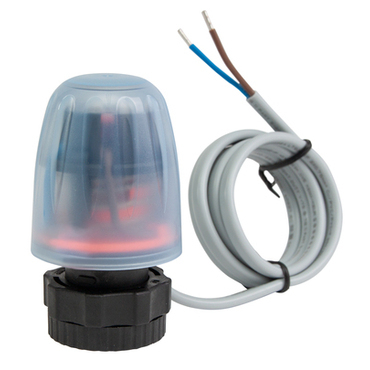 Termopohon pro rozdělovače FV Plast NC 230 V