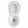 WC závěsné Aqualine Absolute Rimless