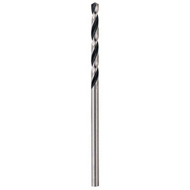 Vrták do kovu Bosch HSS PointTeQ 2×24 mm 10 ks