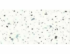 Obklad Rako Spectra 30×60 cm modrá vícebarevná WAKVK548