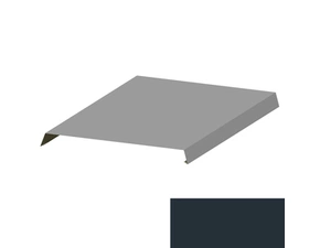 Atikový plech RS625S SP 25 RAL 7016 antracitově šedá