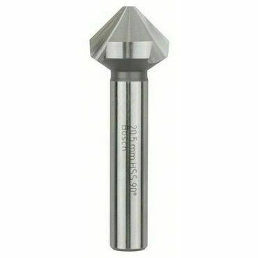 Záhlubník kuželový Bosch 20×63 mm M10