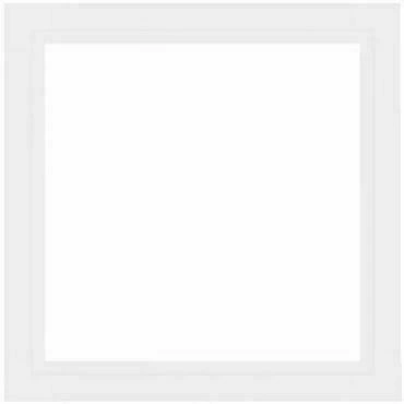 Rámeček pro LED panel Emos