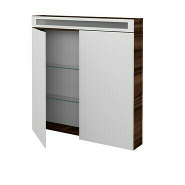 Galerka Dřevojas MAX GA2O 80 Ořech