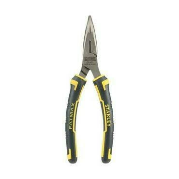 Kleště se zahnutými čelistmi Stanley FatMax 0-89-871 160 mm