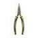 Kleště se zahnutými čelistmi Stanley FatMax 0-89-871 160 mm
