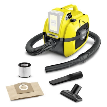 Vysavač AKU Kärcher WD 1 Compact