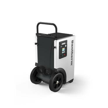 Odvlhčovač přenosný Dantherm AD 935 S