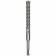 Vrták do betonu Bosch SDS plus-5X 20×250×300 mm