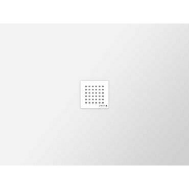 Vanička sprchová Polysan Flexia 1 200×900×30 mm