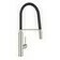 Baterie dřezová stojánková Grohe Concetto SuperSteel 31491DC0