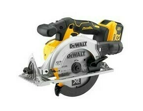 Pila kotoučová AKU DeWALT DCS565P2