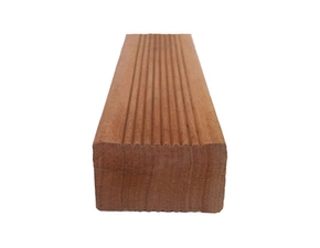 Hranol pod terasy AU-MEX exotické dřevo 45×70×3 350 mm