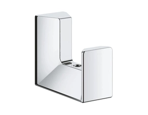 Háček na koupací plášť Grohe Selection Cube chrom