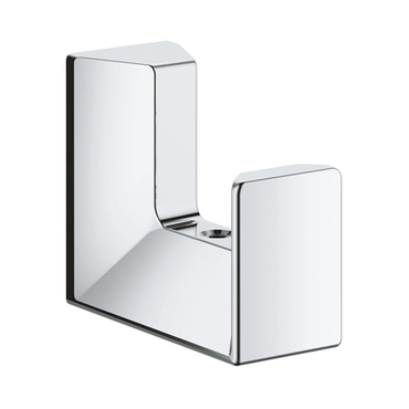 Háček na koupací plášť Grohe Selection Cube chrom