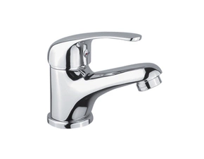 Baterie umyvadlová stojánková Mereo Lila CBEE10101 chrom