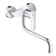 Baterie dřezová nástěnná Grohe Eurosmart 150 mm chrom 32224003