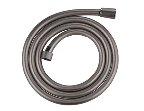 Hadice sprchová Grohe Silverflex 175 cm Hard Graphite