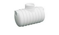 Jímka plastová Plastsvar Olympia 2 350 l