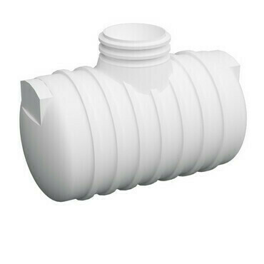 Jímka plastová Plastsvar Olympia 2 350 l