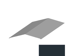 Hřebenáč RS312S-150 SP 25 RAL 7016 antracitově šedá