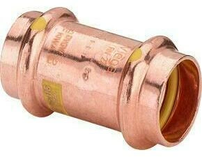 Nátrubek lisovací Viega Cu Profipress-G 2615 22 mm