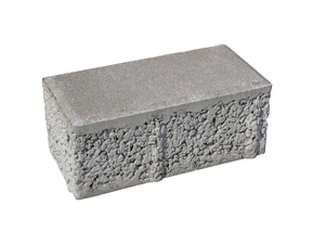 Dlažba betonová BEST KLASIKO neskladba dreno přírodní výška 80 mm