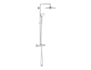 Systém sprchový termostatický Grohe Euphoria System 260 chrom 26114002