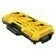 Nabíječka DeWALT DCB104 4 porty