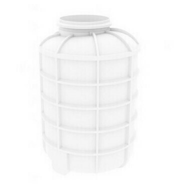 Jímka plastová Plastsvar ARTEMIS 2 000 l