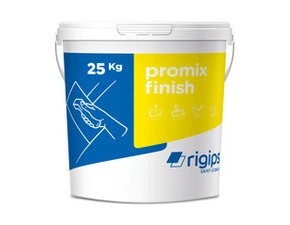 Tmel finální Rigips ProMix Finish 25 kg