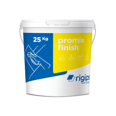 Tmel finální Rigips ProMix Finish 25 kg