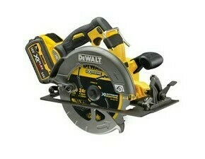 Pila kotoučová AKU DeWALT DCS578X2