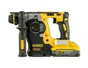 Kladivo kombinované AKU DeWALT DCH273H2T