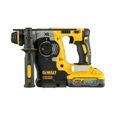 Kladivo kombinované AKU DeWALT DCH273H2T