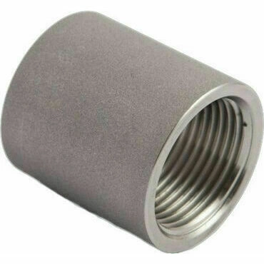 Nátrubek varný 2"