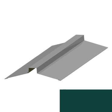 Hřebenáč RS312H-150 SP 25 RAL 6005 zelená