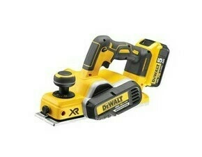 Hoblík AKU DeWALT DCP580P2