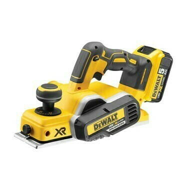 Hoblík AKU DeWALT DCP580P2