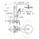 Systém sprchový Grohe Euphoria System 260 chrom 27473002