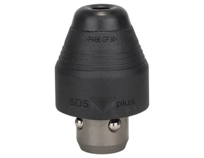 Sklíčidlo rychloupínací Bosch SDS plus pro vrtací kladiva