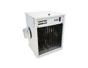 Topidlo elektrické závěsné Master TR 9 D