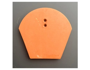 Uzávěr hřebenáče Creaton BZ režná