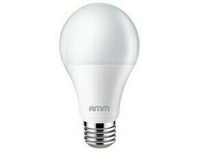 Žárovka LED AMM E27 11 W 3 000 K