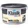 Malba interiérová HET Klasik Color žlutý vanilkový, 4 kg