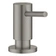 Dávkovač mýdla Grohe Cosmopolitan kartáčovaný Hard Graphite