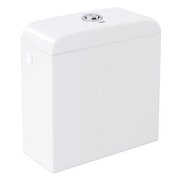 Nádrž WC Grohe Euro Ceramic boční napouštění