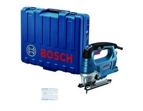 Pila přímočará Bosch GST 750